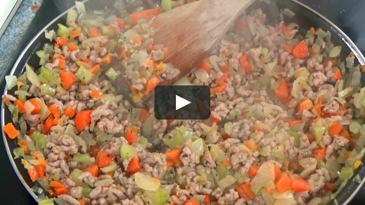 Espagueti A La Bolonesa Recetas De Cocina Faciles Y Rapidas Comidas Economicas De Hacer En Casa On Vimeo Espagueti A La Bolonesa Recetas De Cocina Faciles Y Rapidas Comidas Economicas De Hacer En Casa On Vimeo