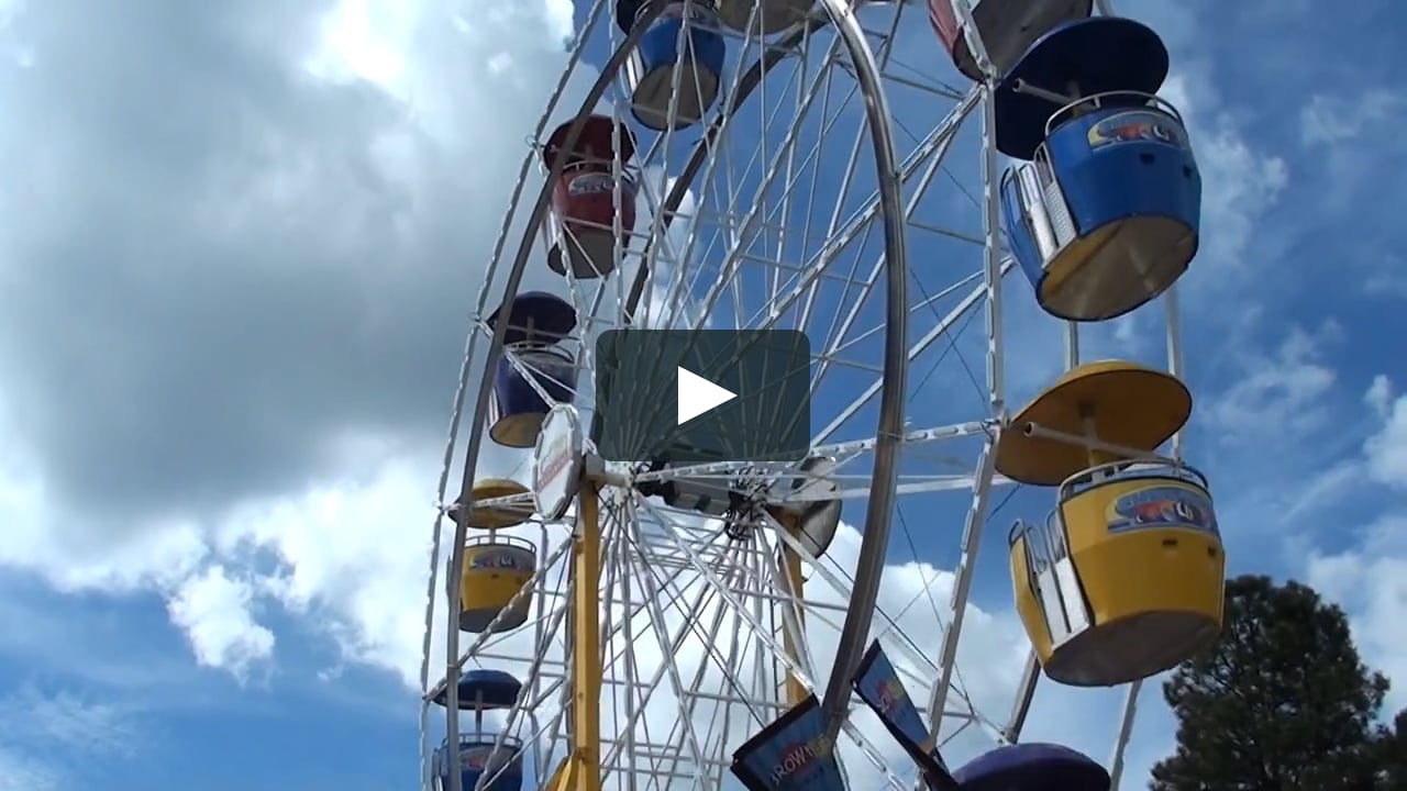 Coconino County Fair Flagstaff, Arizona on Vimeo