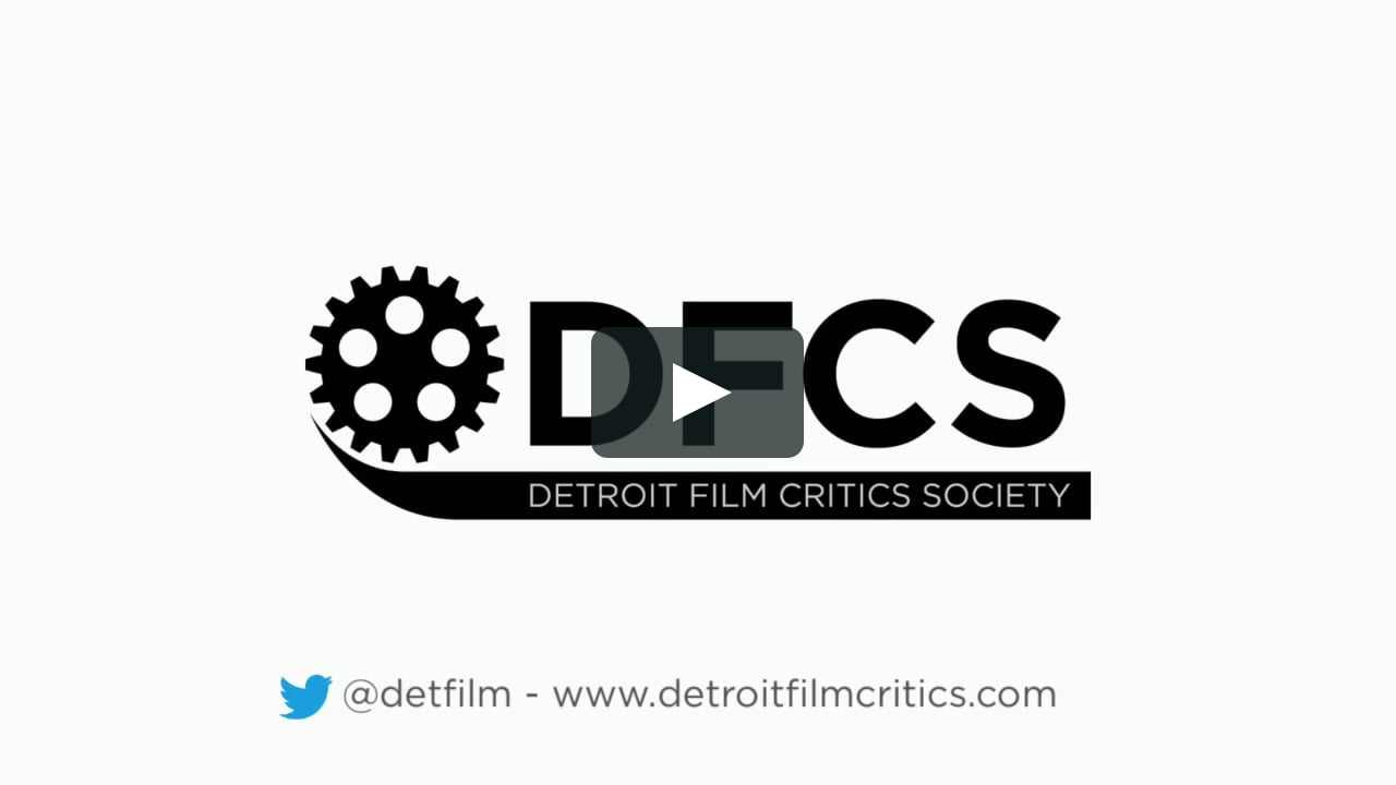 Detroit Film Critics Society Promo Video on Vimeo