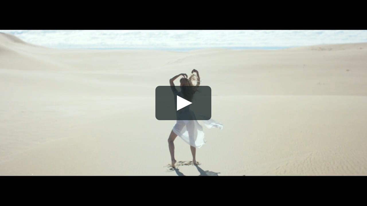 Nude beach vimeo