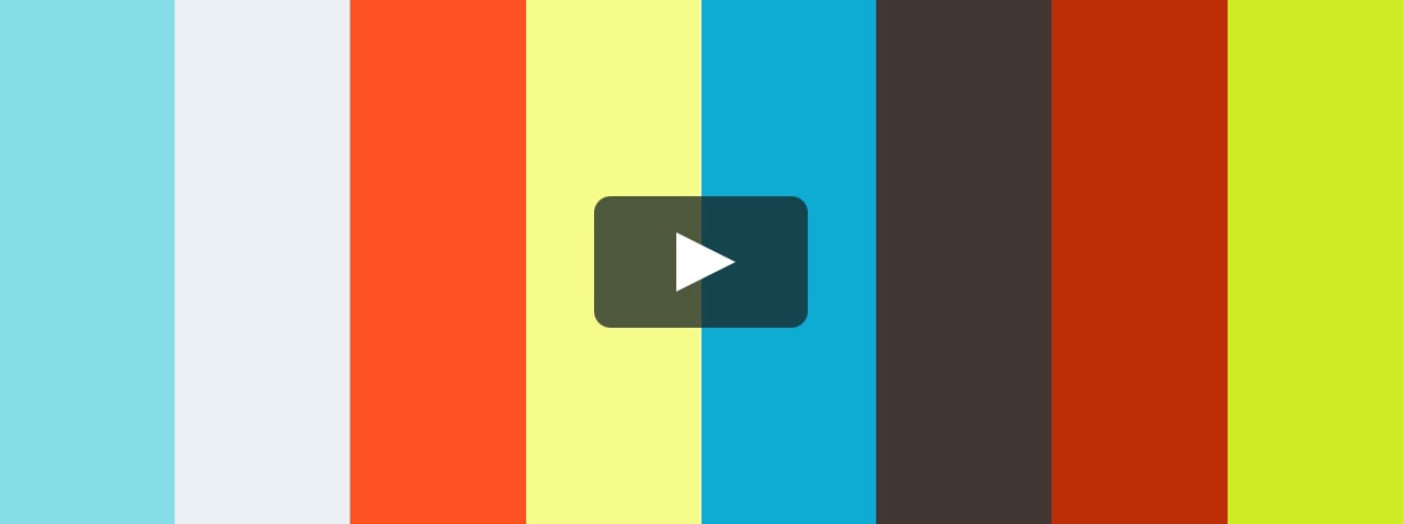 Mercedes Benz A Klasse Led Screen Animation On Vimeo