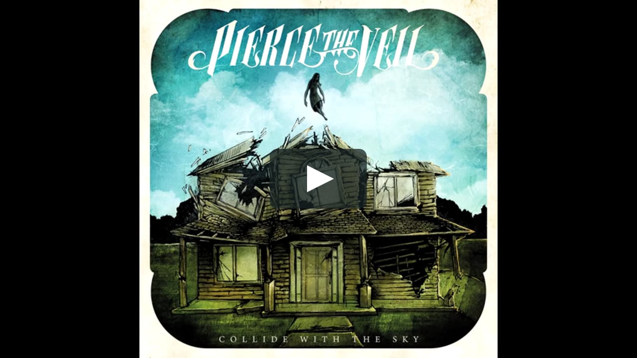 Pierce the veil record label