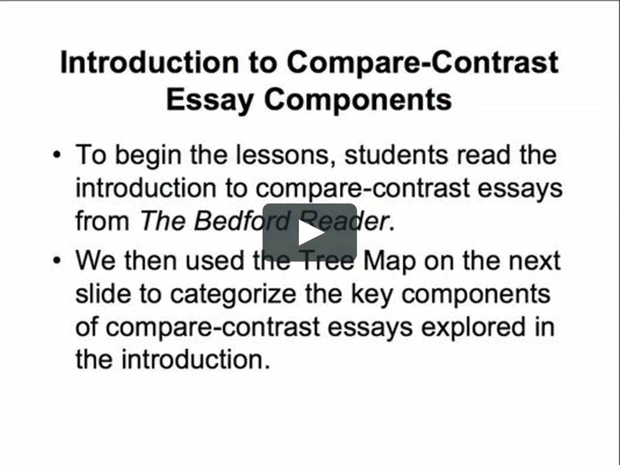 using-thinking-maps-for-a-compare-contrast-essay-unit-on-vimeo