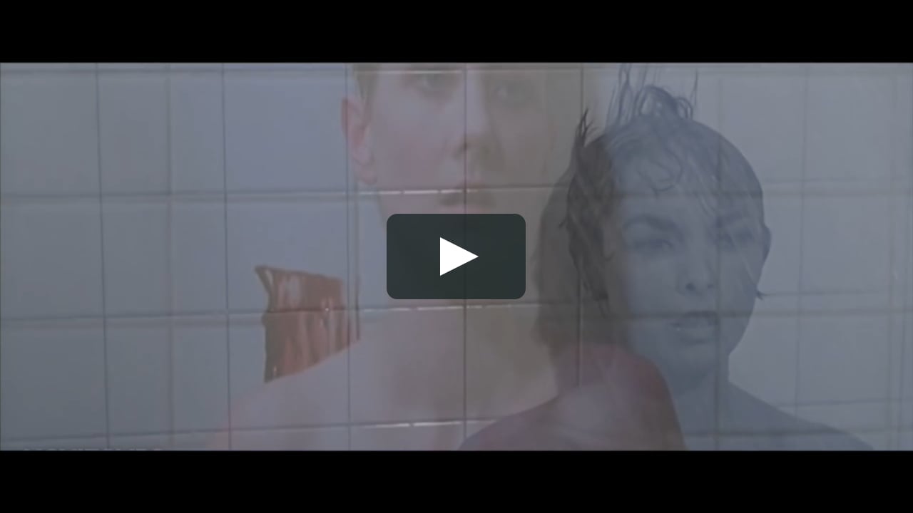psycho 1998 shower scene