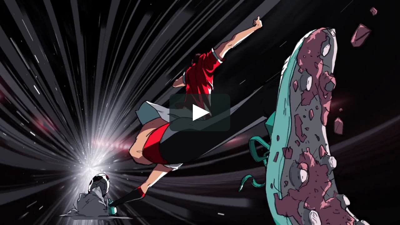 Nissin Nissin Hungry To Win On Vimeo Nissin Nissin Hungry To Win On Vimeo