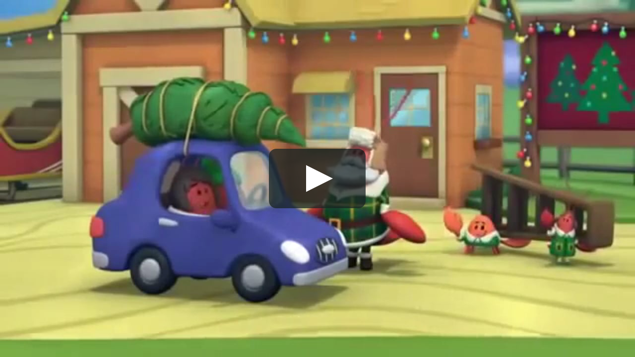 Bubble Guppies - A very Guppy CHRISTMAS!, ABC Song For Baby, hd new 2015 on  Vimeo