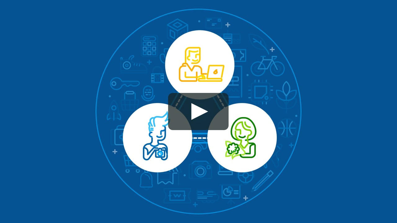 QuickBooks Connect Conference Opener on Vimeo