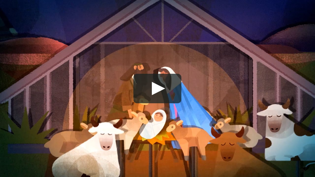cbeebies christmas nativity 2015 on vimeo