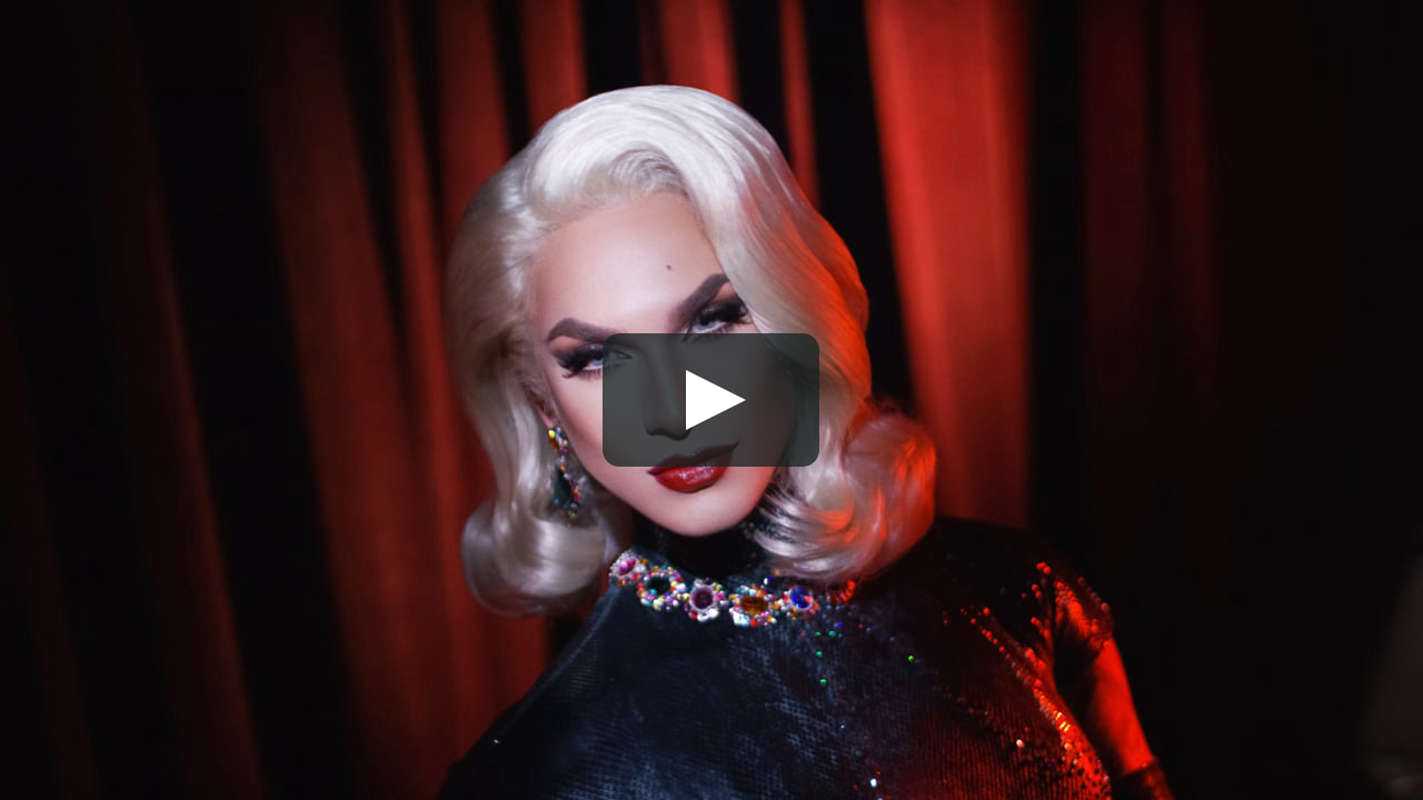 Miss Fame - Toyland Official - Christmas Queens.