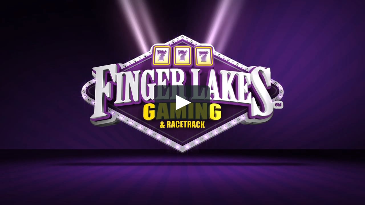 finger lakes casino games
