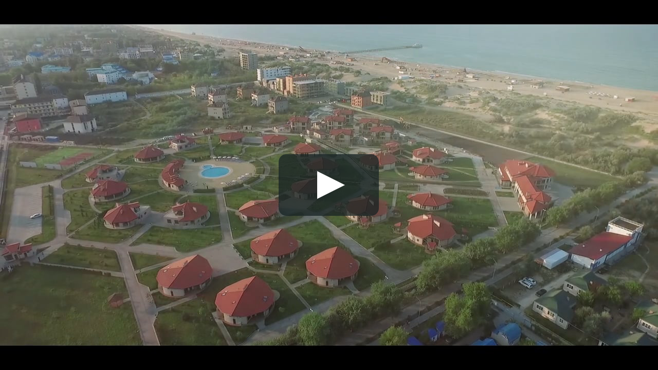 Курортная деревня в витязево Курортная деревня в витязево