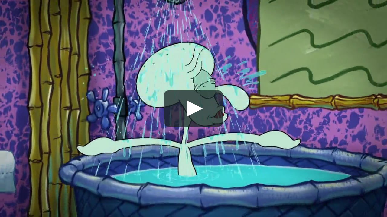 Squid Baby On Vimeo Squid Baby On Vimeo