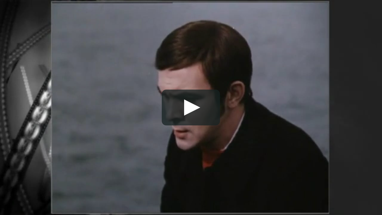 Магомаев у моря Магомаев у моря