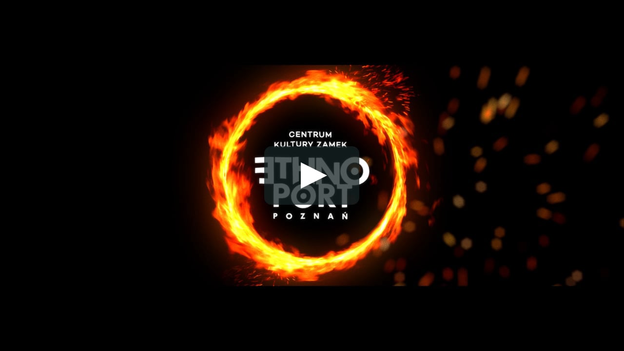 ETHNO PORT POZNAŃ - TEASER (2016) on Vimeo