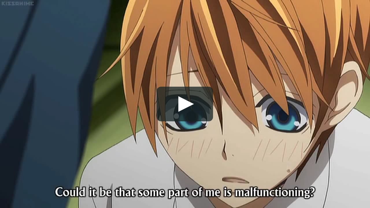 Hybrid Child Ep 2 On Vimeo Hybrid Child Ep 2 On Vimeo