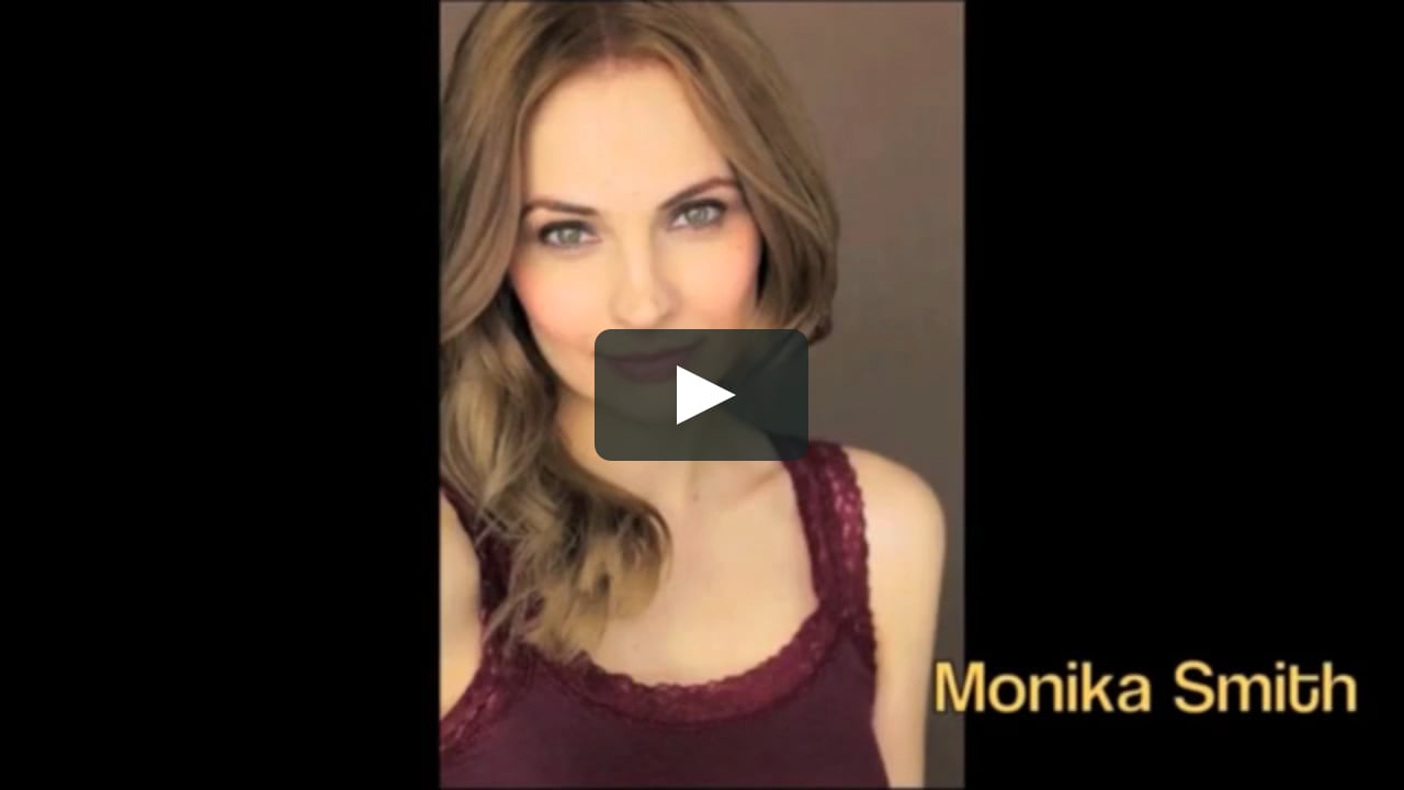 Monika smith actress