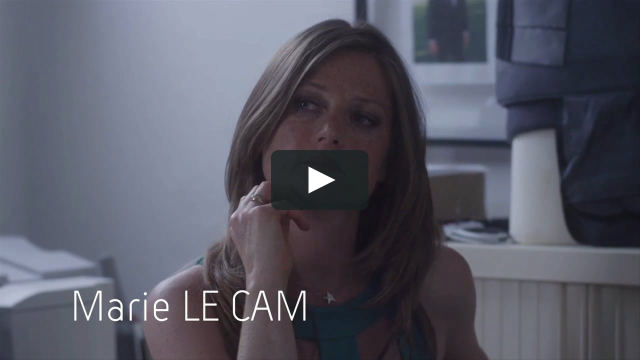 This is "MARIE LE CAM 2016" by Annabelle LE CAM on Vimeo