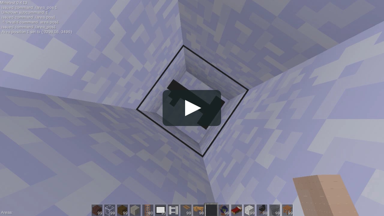 Protect Your Structures In Minetest Thepixelshadow Episode 4 On Vimeo Protect Your Structures In Minetest Thepixelshadow Episode 4 On Vimeo