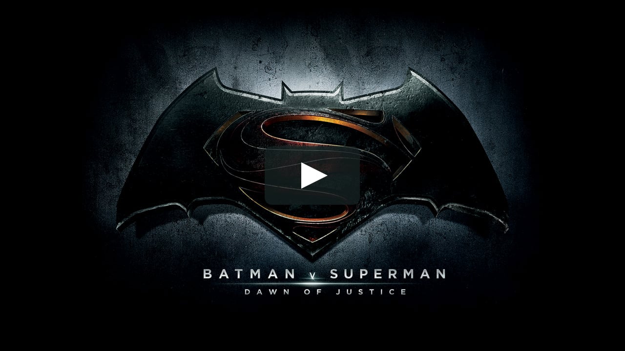 Warner Bros. Batman v Superman AR body tracking experience on Vimeo
