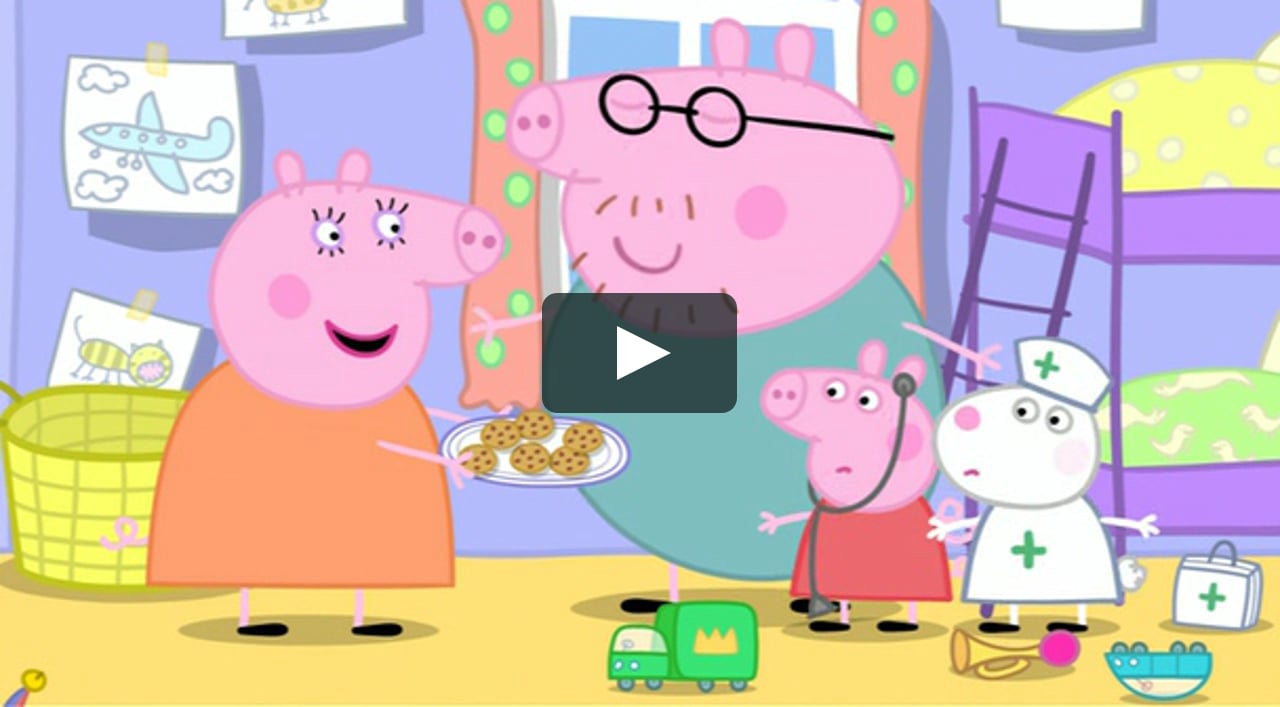 Peppa Pig S01E03 - Best Friend on Vimeo