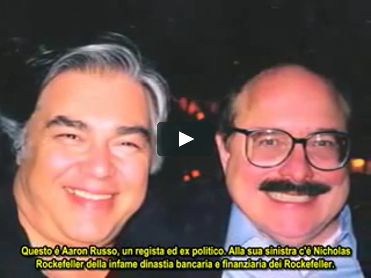 aaron russo e nicholas rockefeller on vimeo