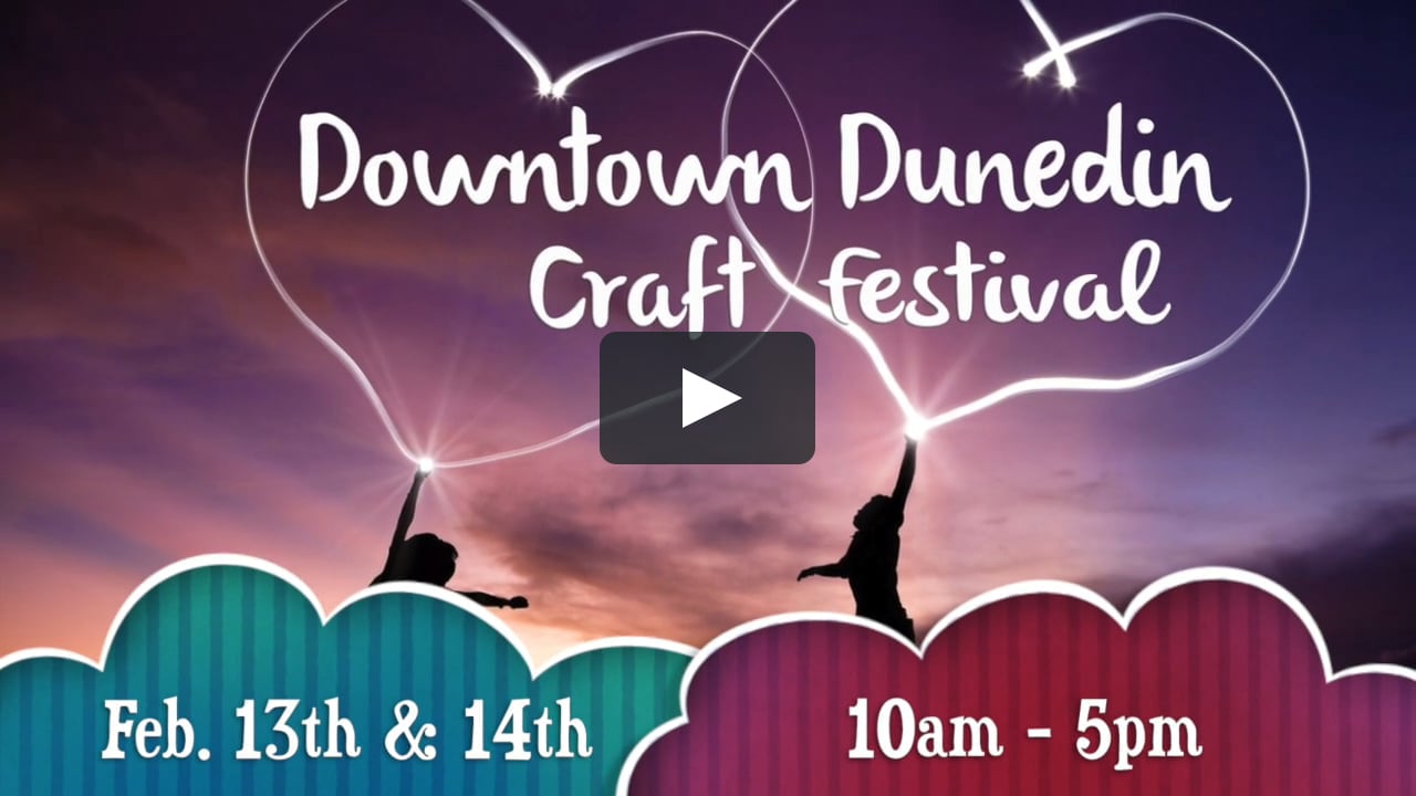 Dunedin Craft Festival on Vimeo