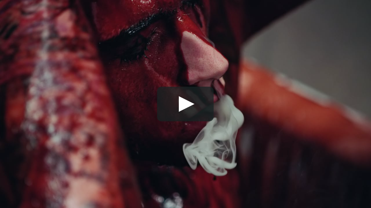 Machine Gun Kelly - "Alpha Omega" Official Music Video.