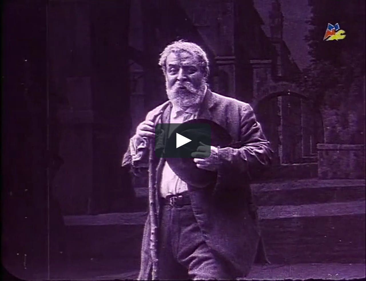 padre itala film 1912 on vimeo