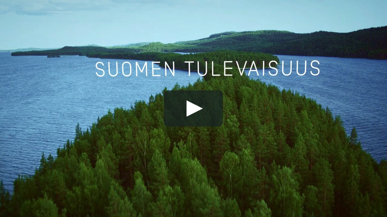 Suomen tulevaisuus - Trailer 2016 on Vimeo