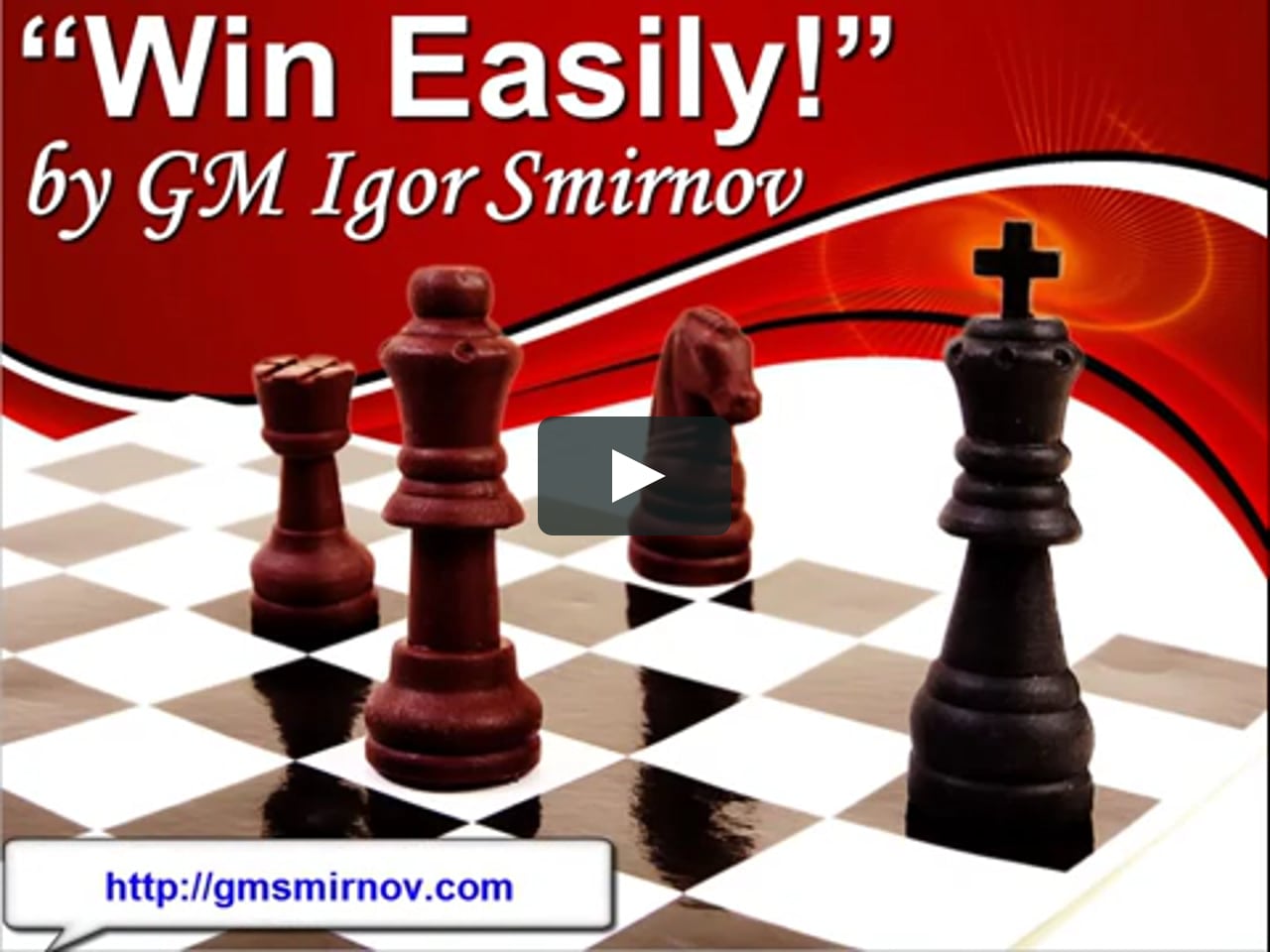 igor smirnov chess free