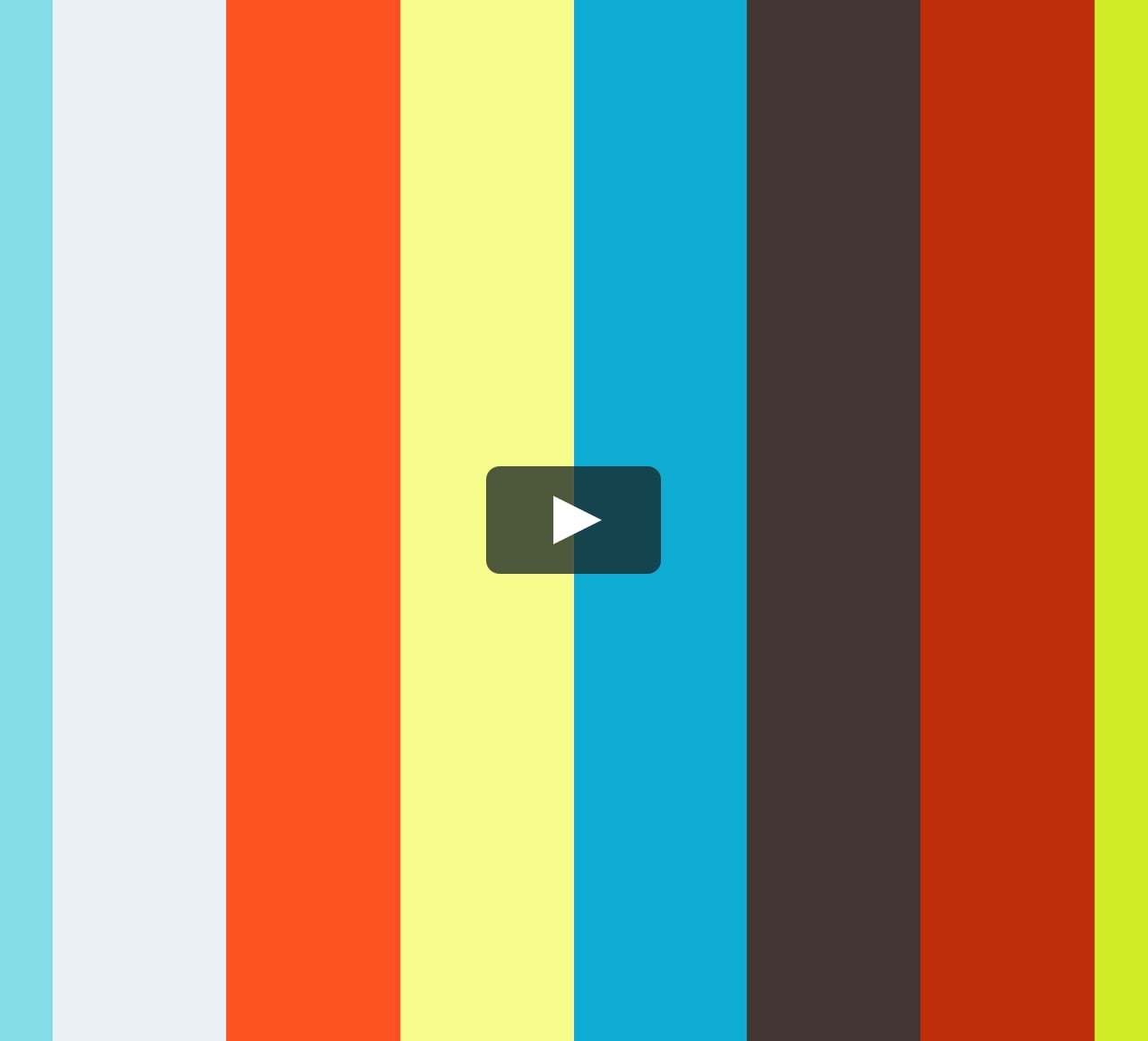 消防署ってどんなところ On Vimeo
