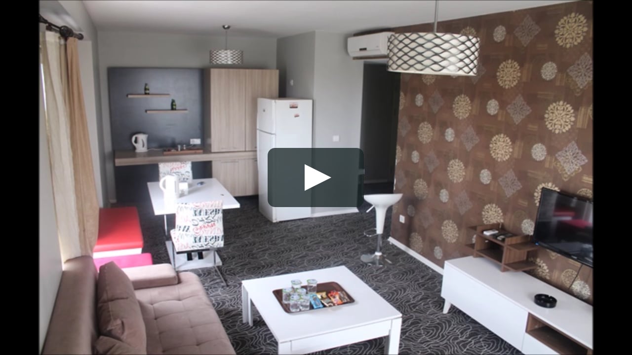 beylikduzu the garden park residence on vimeo