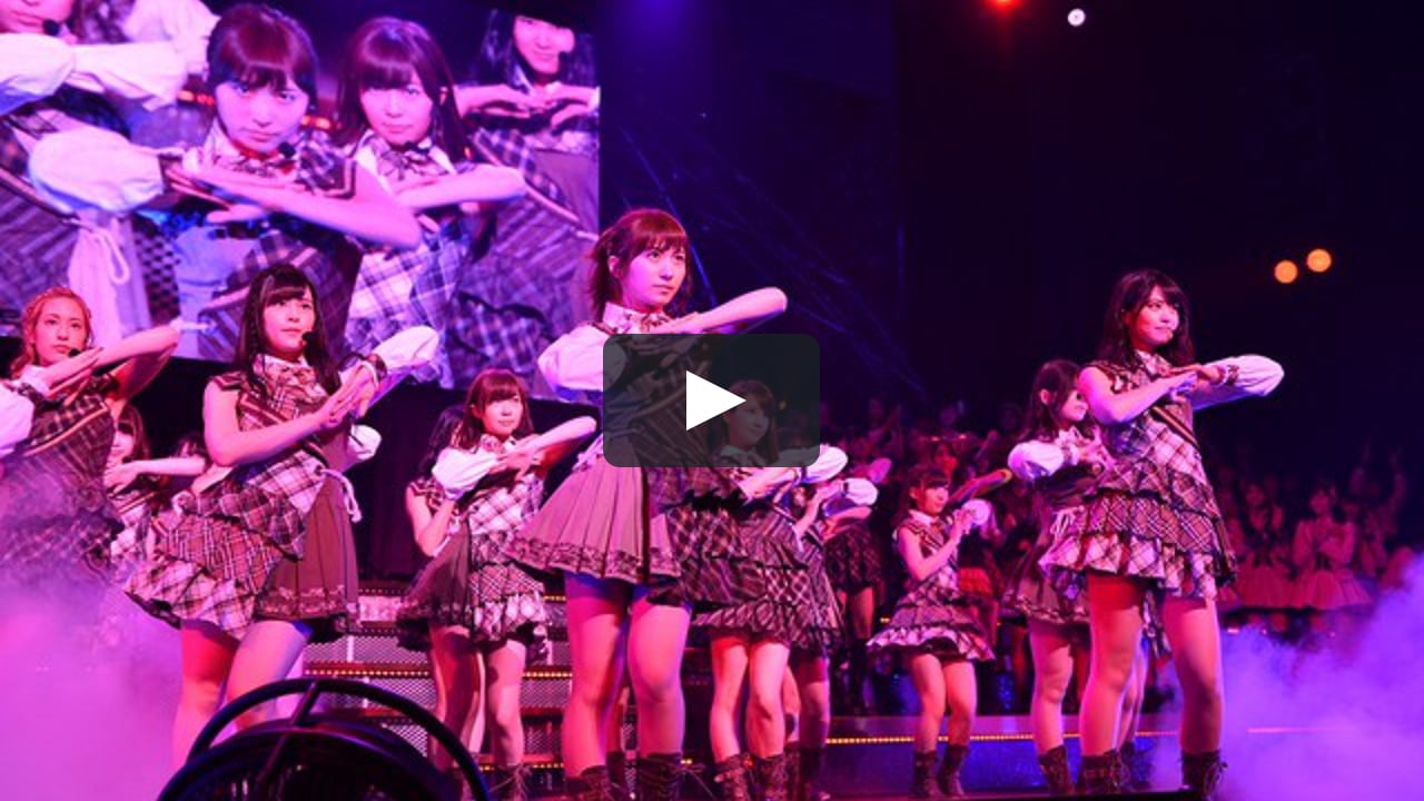 Rh16 Akb48group Day 1 On Vimeo Rh16 Akb48group Day 1 On Vimeo