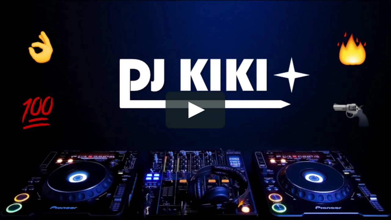 This is "DJ KIKI - Burning Water Mix" by Christian Haddad on Vime...