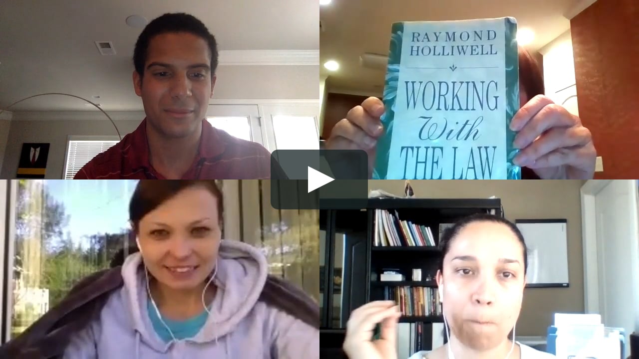 Law Of Obedience May 9 2016 Of The Book Working With The Law By Raymond Holliwell Hosted By Belinda Foster On Vimeo Law Of Obedience May 9 2016 Of The Book Working With The Law By Raymond Holliwell Hosted By Belinda Foster On Vimeo
