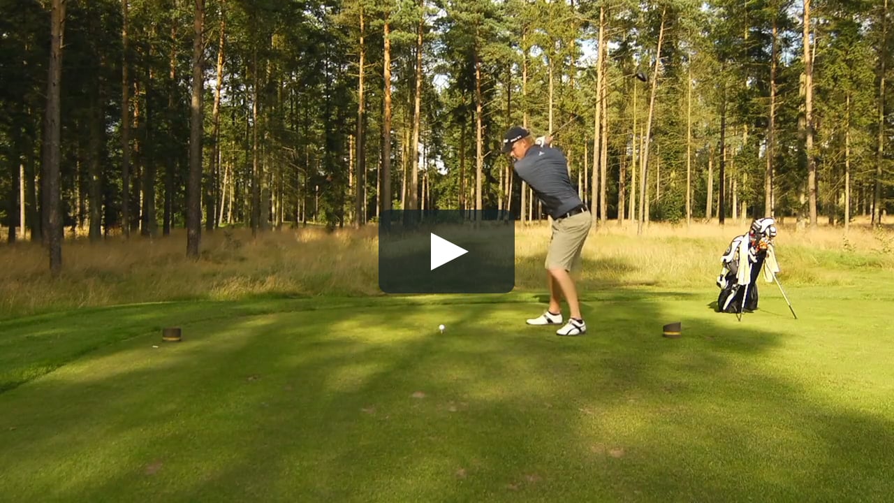 Silkeborg Golfklub on Vimeo