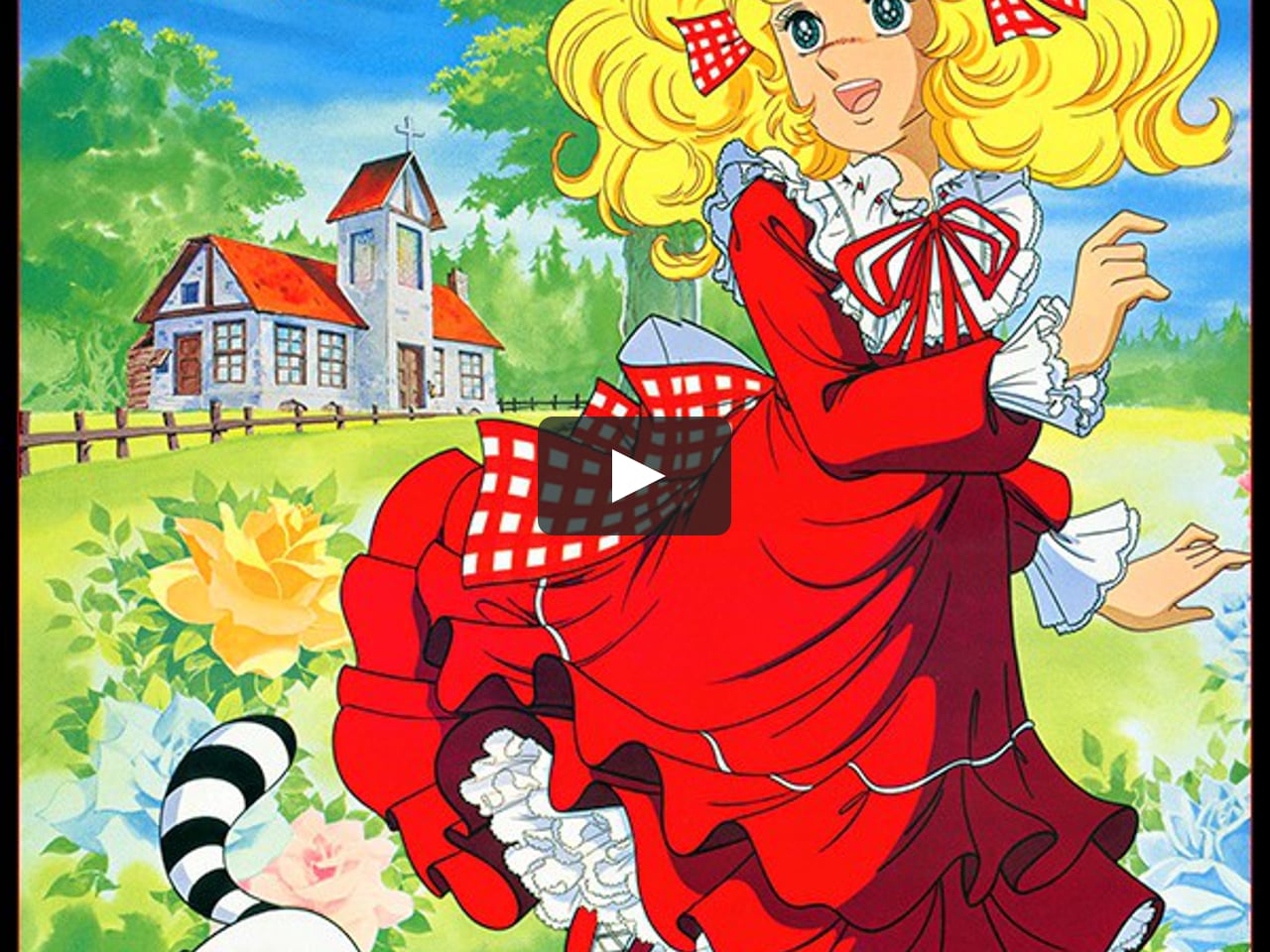 Candy Candy Capitulo 1 on Vimeo