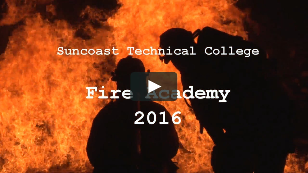 Fire Academy Sarasota 2016 on Vimeo