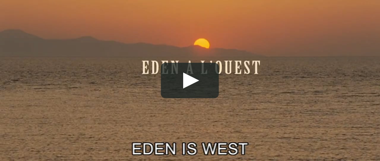 Watch Eden is West Online |   On Demand  