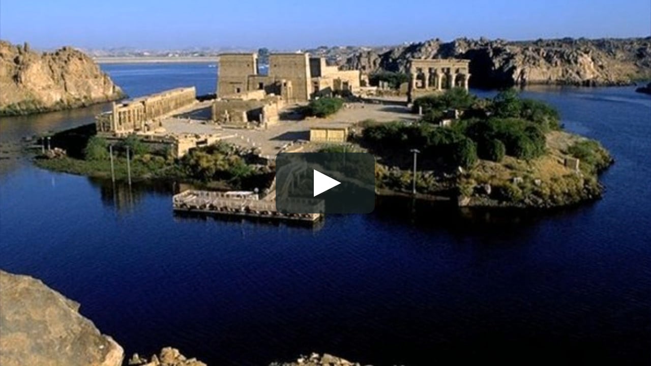 Храм исиды Храм исиды