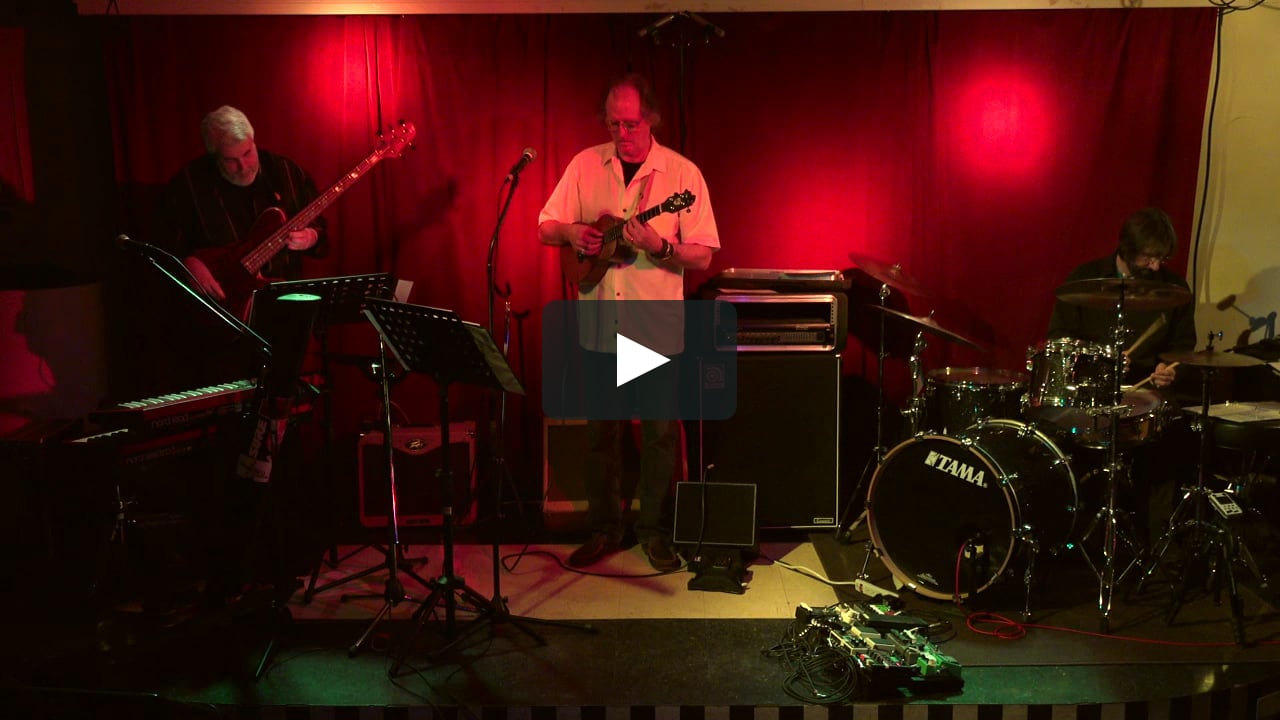 Curt Sheller Jazz Trio - Curt Sheller Jazz Trio Song 8 on Vimeo
