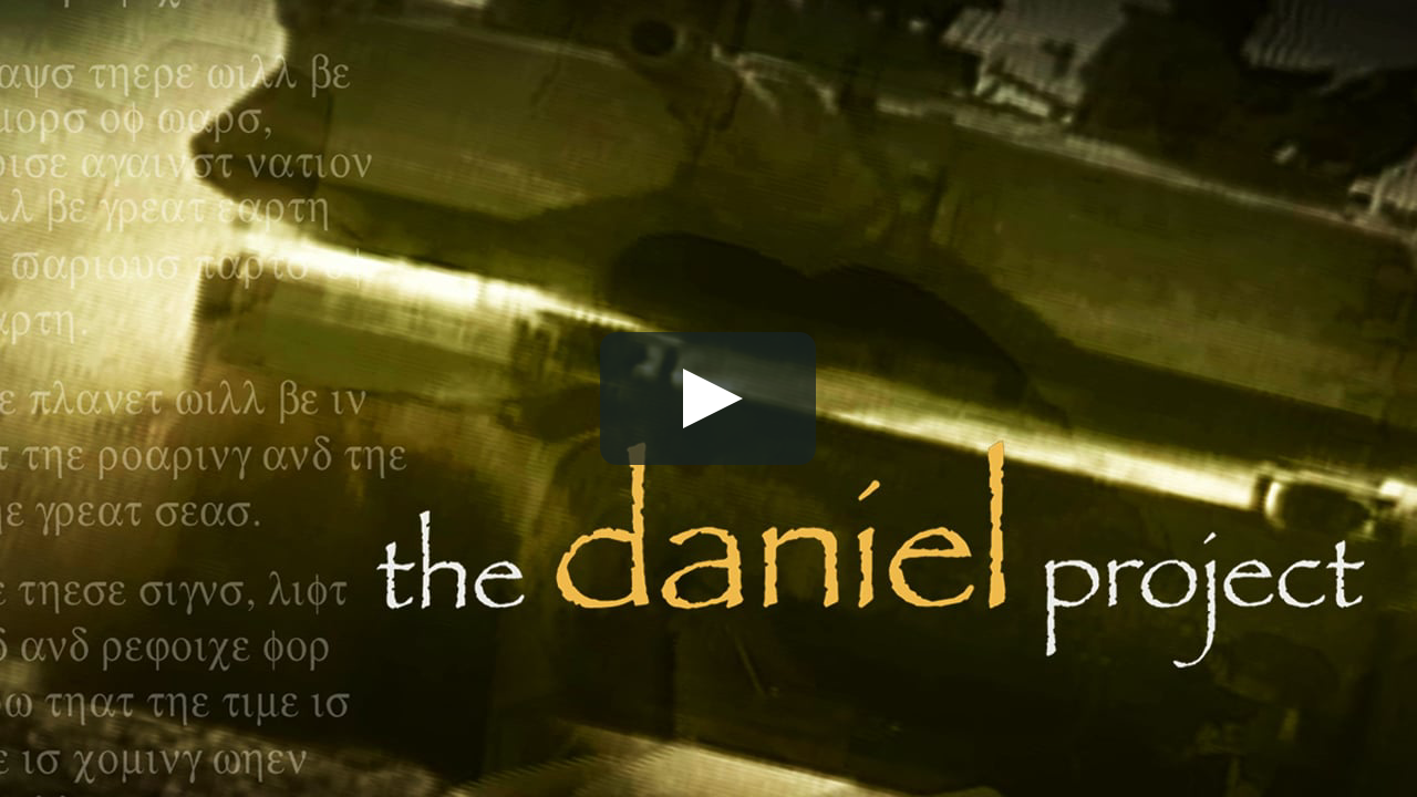 Watch The Daniel Project Online Vimeo On Demand On Vimeo 8097