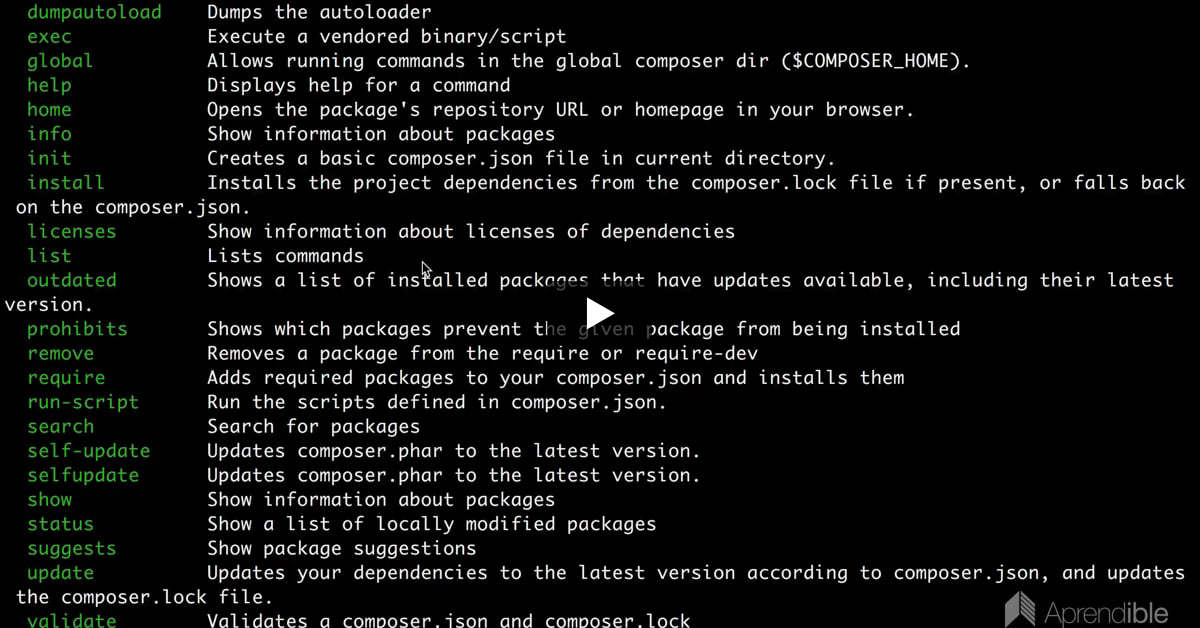 2. Instalando lo necesario en Mac
