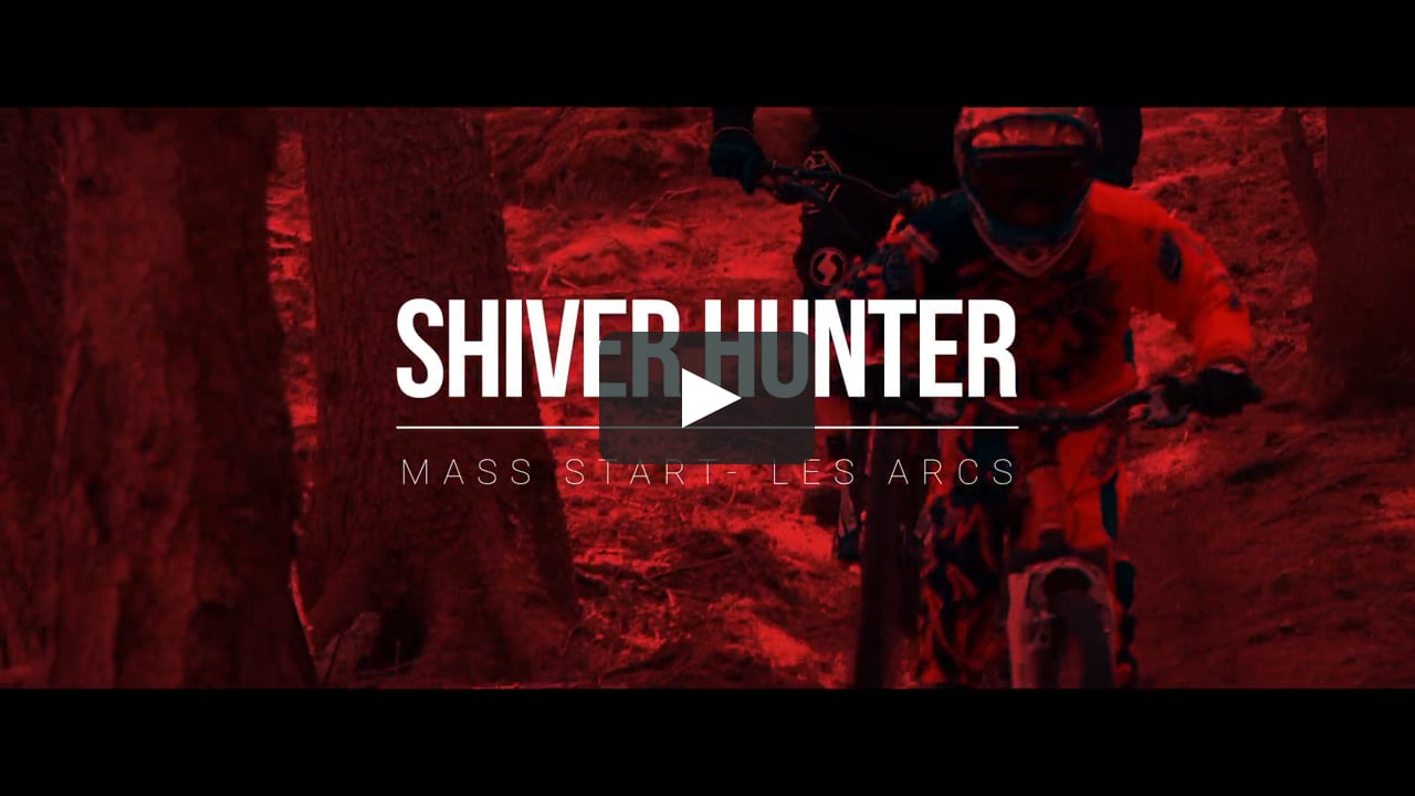 Shiver Hunter - Teaser 2