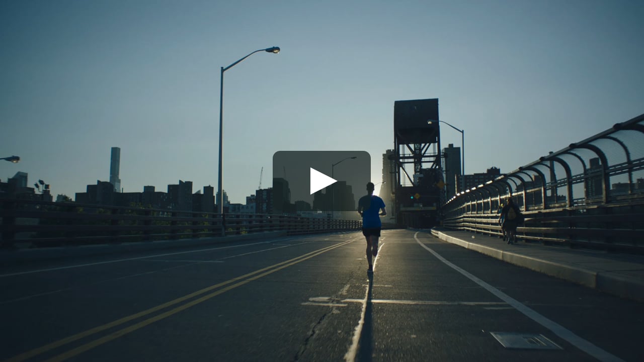 Nike - Mosier - Unlimited Courage