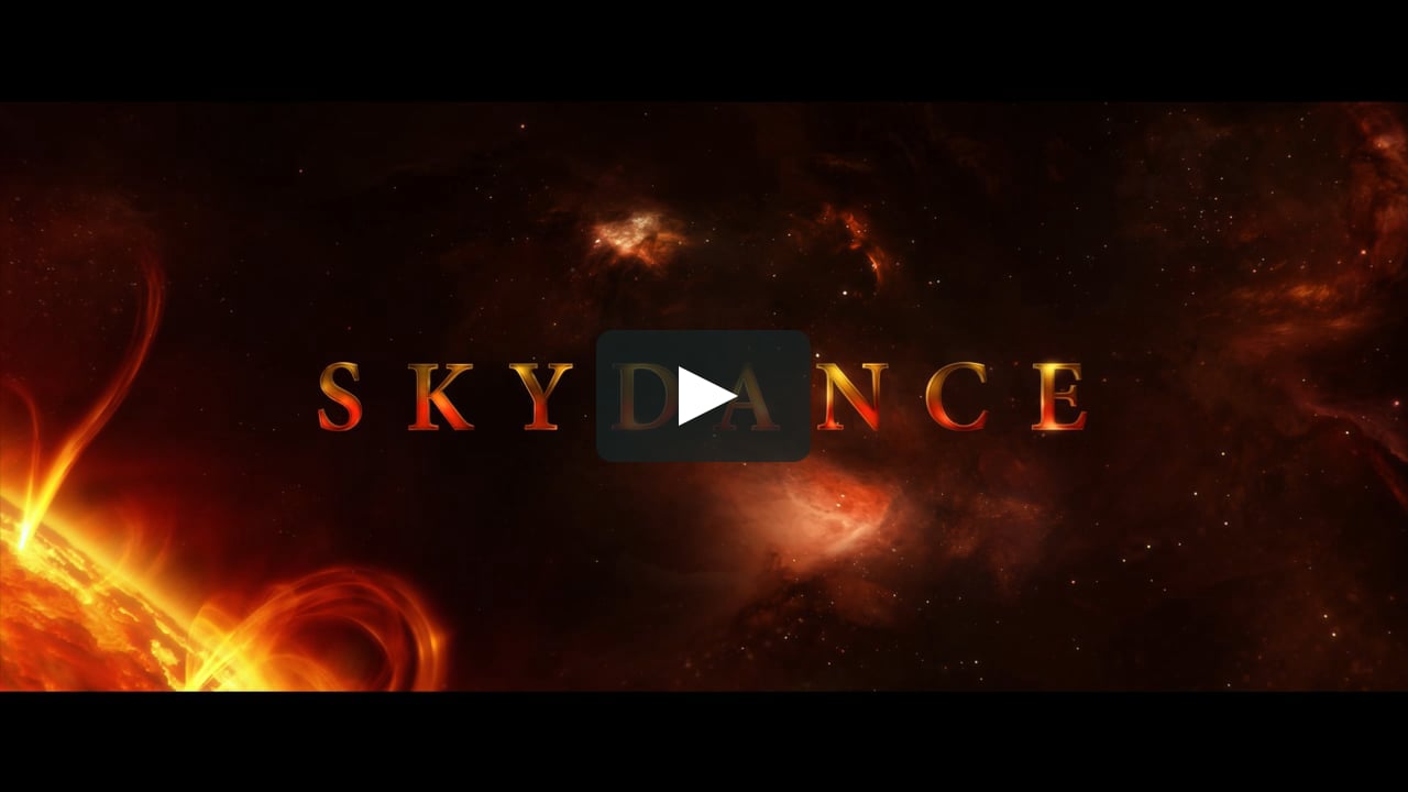 Skydance Media Theatrical Branding on Vimeo