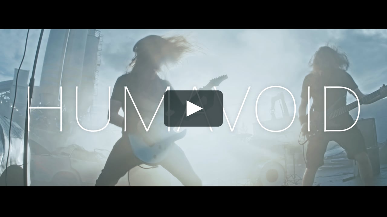 Cinematographer - Humavoid – Coma Horizon on Vimeo