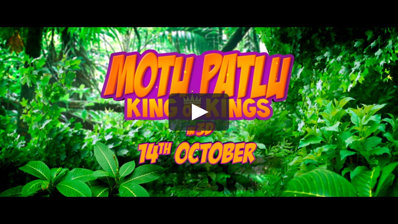 motu patlu new movie kings of kings