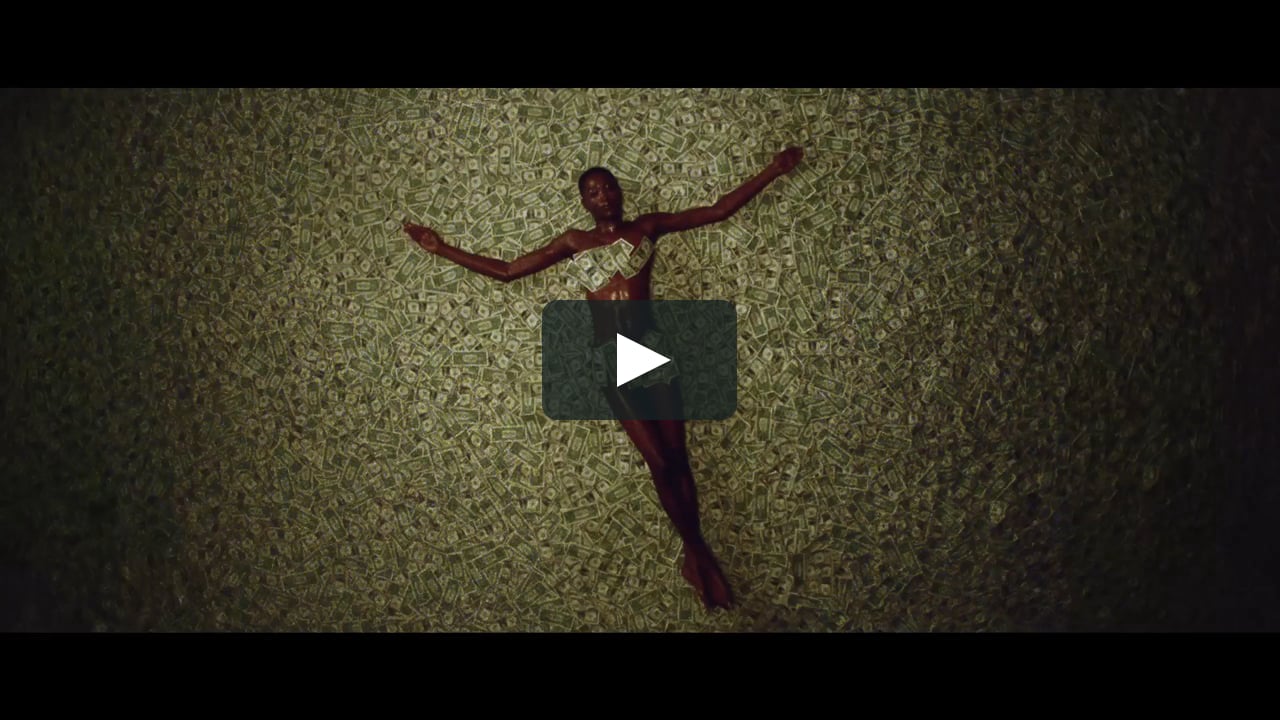 Frank Ocean on Vimeo