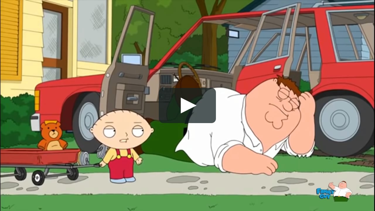Family Guy Funniest Moments #199 on Vimeo